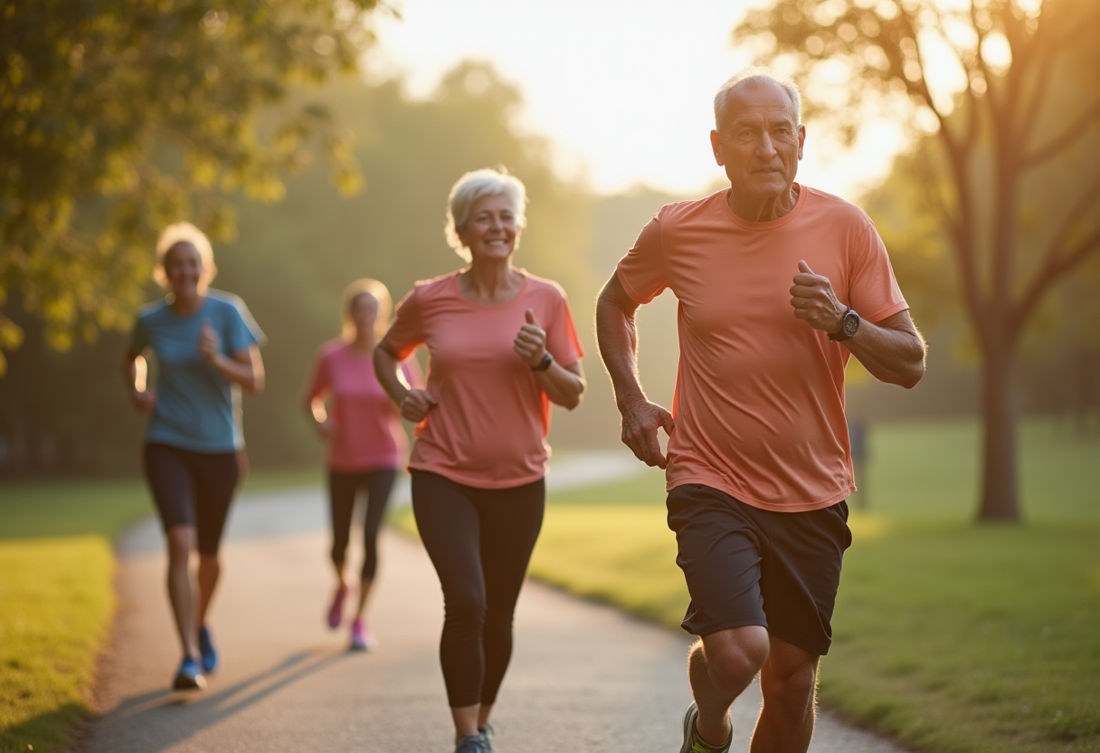 Кардіо-сесії