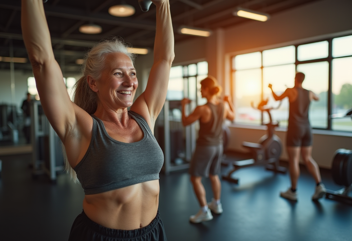 Ранкова розминка